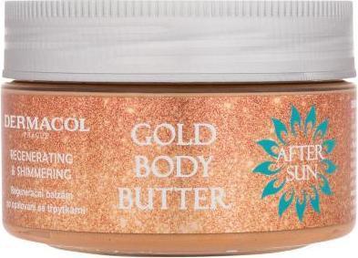 Produktbild Dermacol After Sun Gold (Lotion, 200 ml)