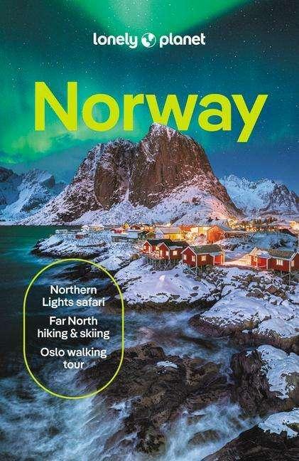 Immagine prodotto Norway (Inglese, Prosciutto Anthony, Gemma Graham, Hugh Francis Anderson, Annika Hipple, 2024)