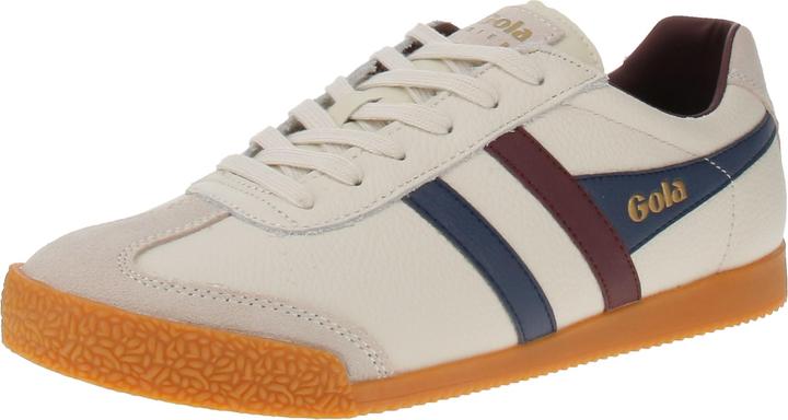 Gola Harrier Leather