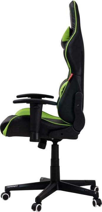 Image du produit Elite MG200 Destiny, Noir/Vert