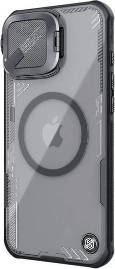 Produktbild Nillkin Iceblade Prop MagSafe Bio PC Hardcase Hülle (Apple iPhone 16)