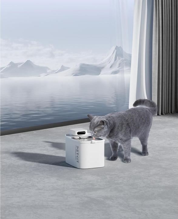 Actual product image Petkit Eversweet Max (3 l)