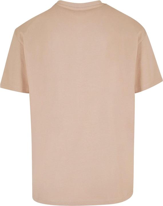Produktbild Merchcode Washington Heavy Oversize Tee-BY102 - 116521 (XXL)