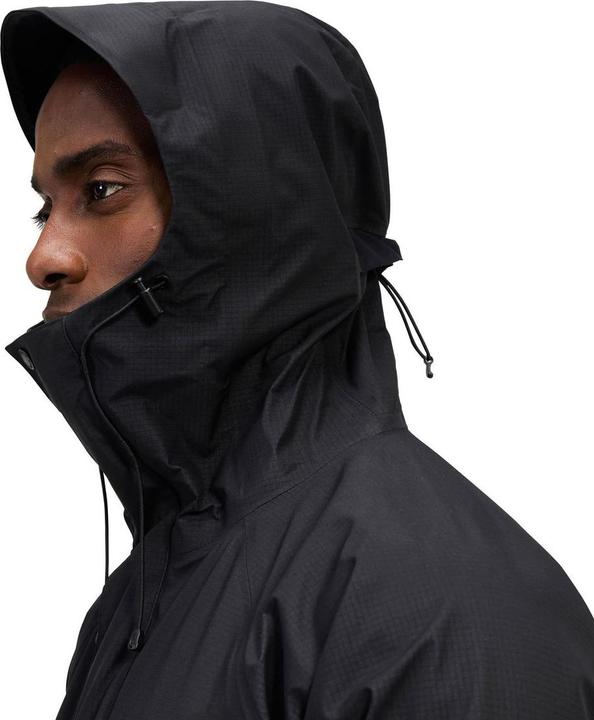 Actual product image Berghaus U Storm 25 Jkt (Jacke) (XL)
