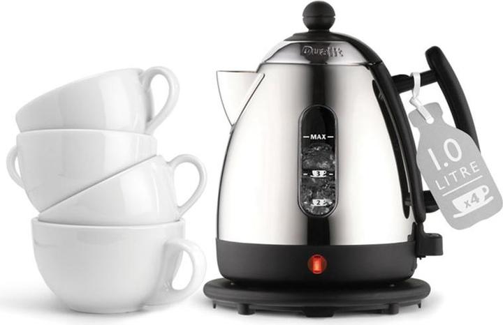 Actual product image Dualit Lite (1 l, CH plug)