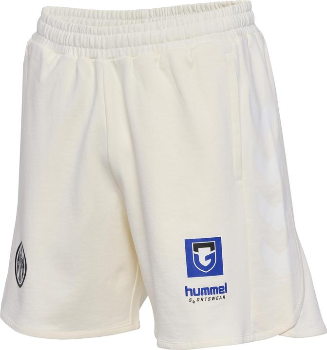 Produktbild hummel Hmloversized Shorts Gamba (XS)
