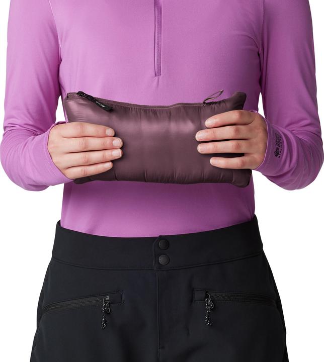 Immagine prodotto Mountain Hardwear Felpa con cappuccio W Ghost Whisperer (M)