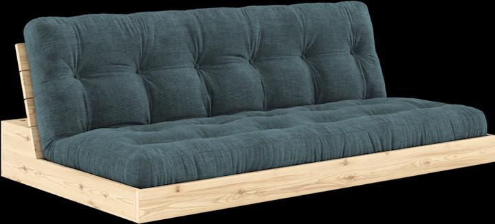 Produktbild Karup Design Base (Bettsofa, 2-Sitzer)