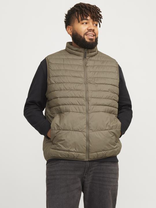 Image du produit Jack & Jones Jjestate Packable Bw Collar Noos Pls (5XL)