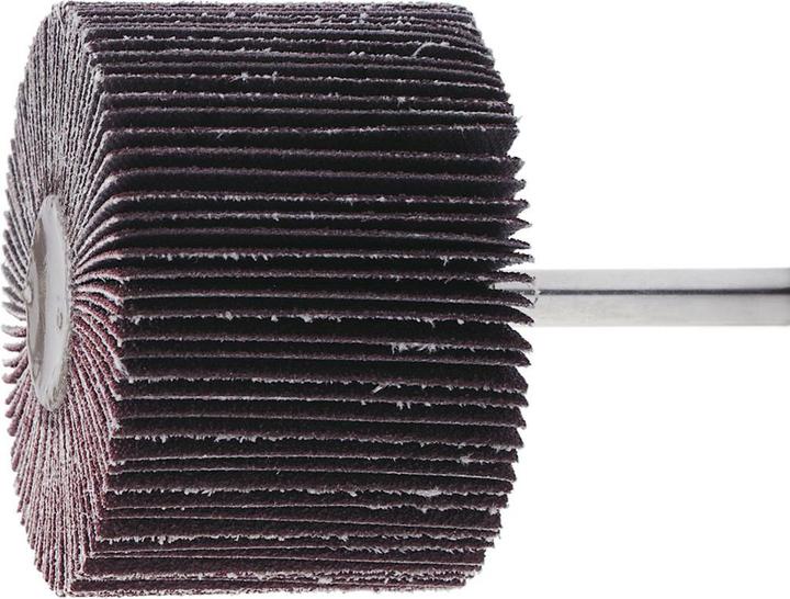Produktbild Schleiffächer Schleifleinen SFL 06030.06 NK 60 SFL (60)