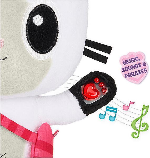 Immagine prodotto Spin Master Caratteristica di Pandy (30 cm)