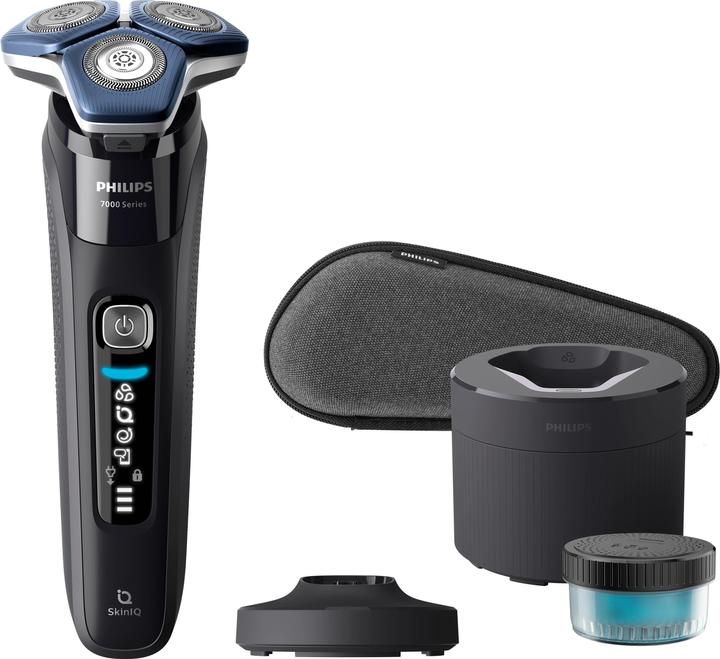 Philips Shaver series 7000 S7886/55 Wet & Dry