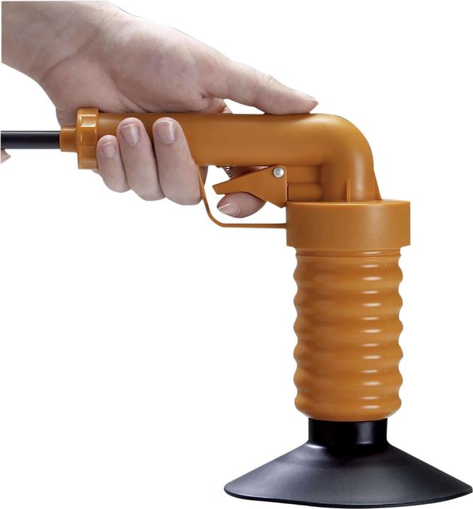 Produktbild Drain Buster Rohrreiniger (1 Stk.)