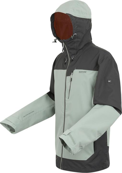 Image du produit Regatta - Veste imperméable HIGHTON - Homme (5XL)