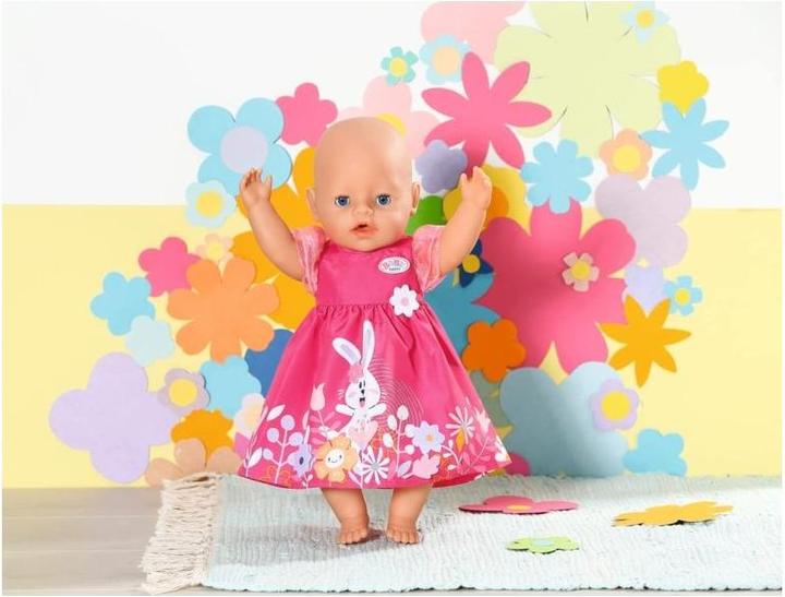 Produktbild Zapf Creation Baby born Dress Rabbit