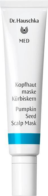 Immagine prodotto Dr. Hauschka MED Scalp Mask Pumpkin Seed - Trattamento intensivo del cuoio capelluto (25 ml)