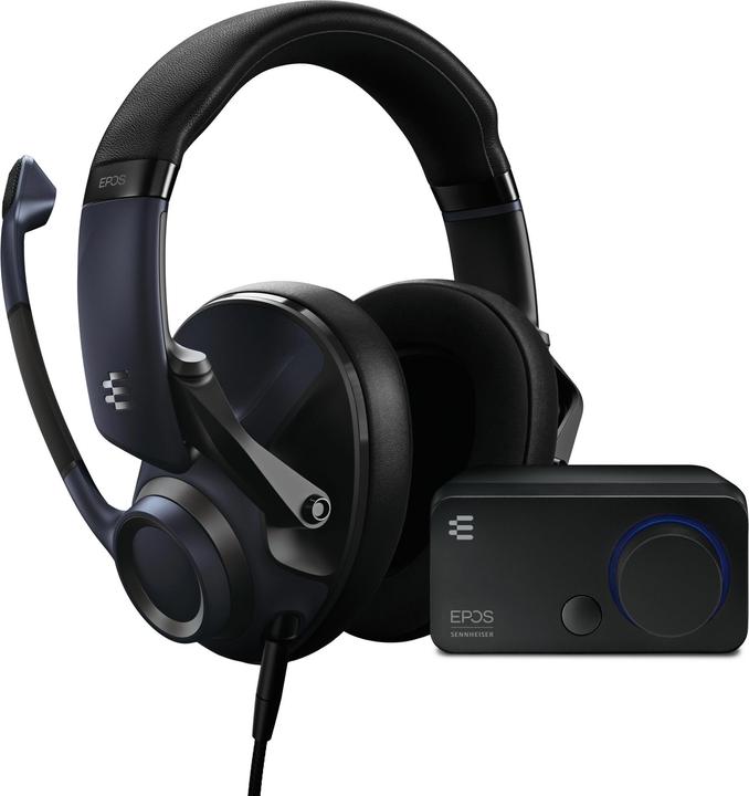 EPOS H6PRO (Cablato)