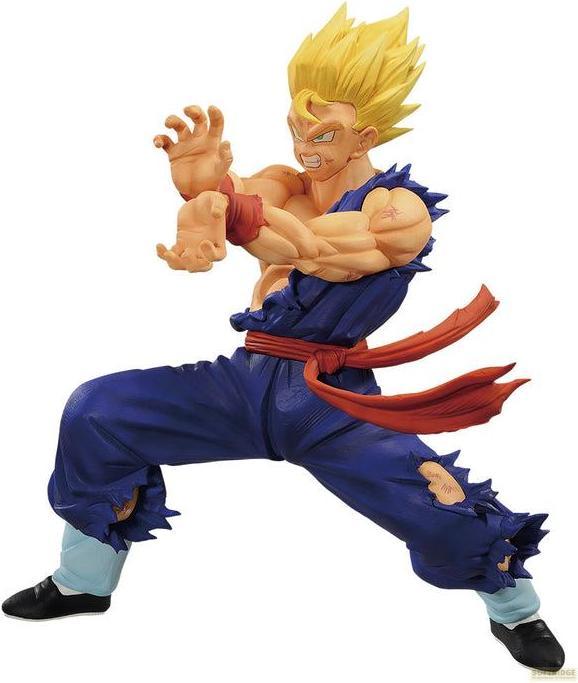 Immagine prodotto Banpresto Dragon Ball - Son Gohan Ichibanshô