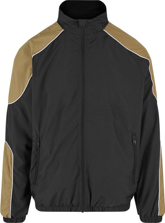 Actual product image Urban Classics Piped Track Jacket - 142639 (L)