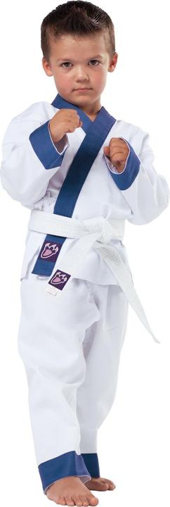 Produktbild Drachenkralle judo-kimono kind (100 C)