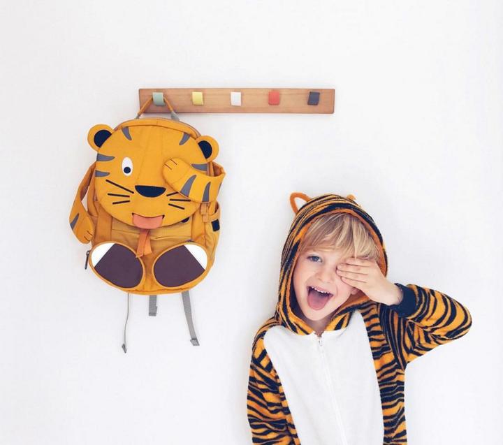 Immagine prodotto Affenzahn Theo Tiger