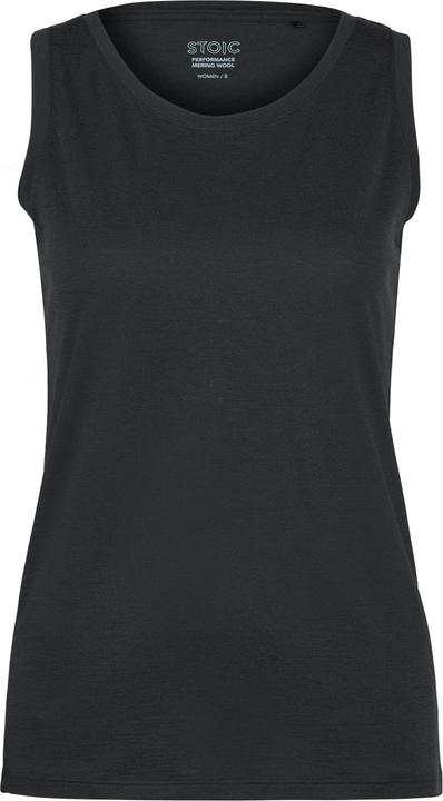 Produktbild Stoic Women's Merino155 LaholmSt. Tank (4XL)