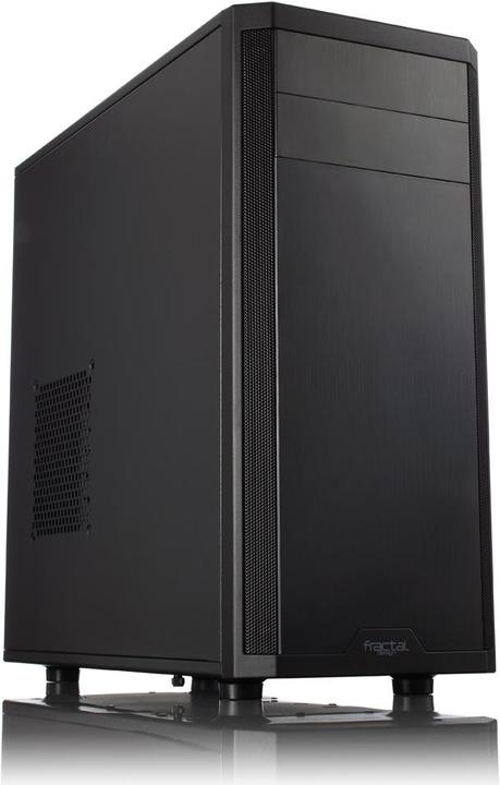 Fractal Core 2300 (ATX, mATX, Mini-ITX)