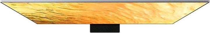 Actual product image Samsung QE85QN800BT (85", QN800B, NeoQLED, 8K, 2022)