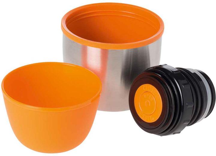 Immagine prodotto Esbit Bottiglia isolata in acciaio inossidabile 1000ml (1 l)