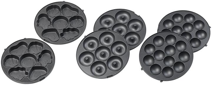 Image du produit Rosenstein & Söhne 3in1