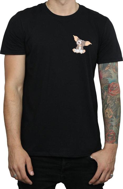 Produktbild Universal Textiles Gizmo Chest TShirt (XXL)