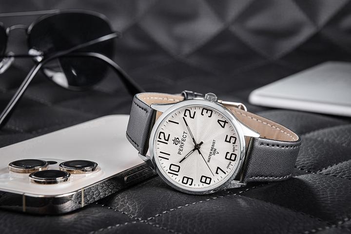 Immagine prodotto PERFECT GXB452-03 Herrenuhr (40 mm)