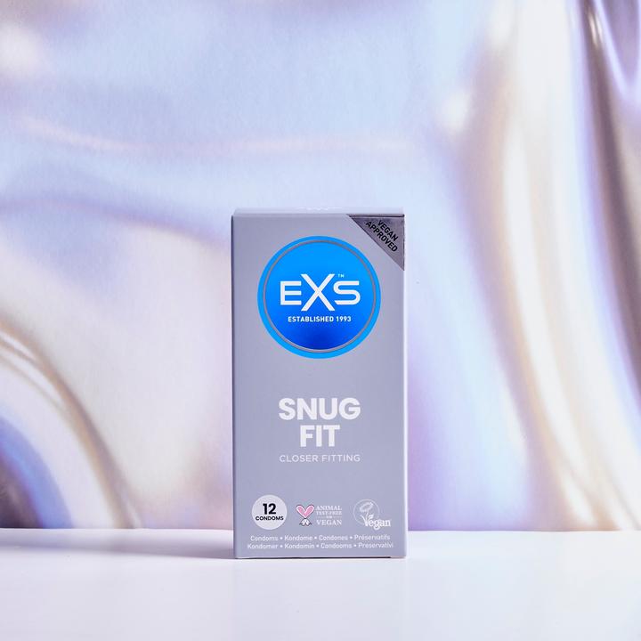 Image du produit EXS Snug (12 pcs)