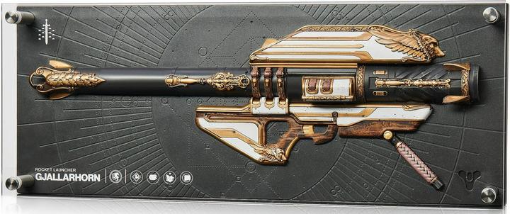 Immagine prodotto Numskull Destino: Gjallarhorn - Replica