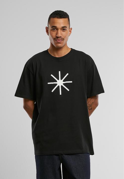 Produktbild Urban Classics Upscale Error Oversize Tee - 179269 (5XL)