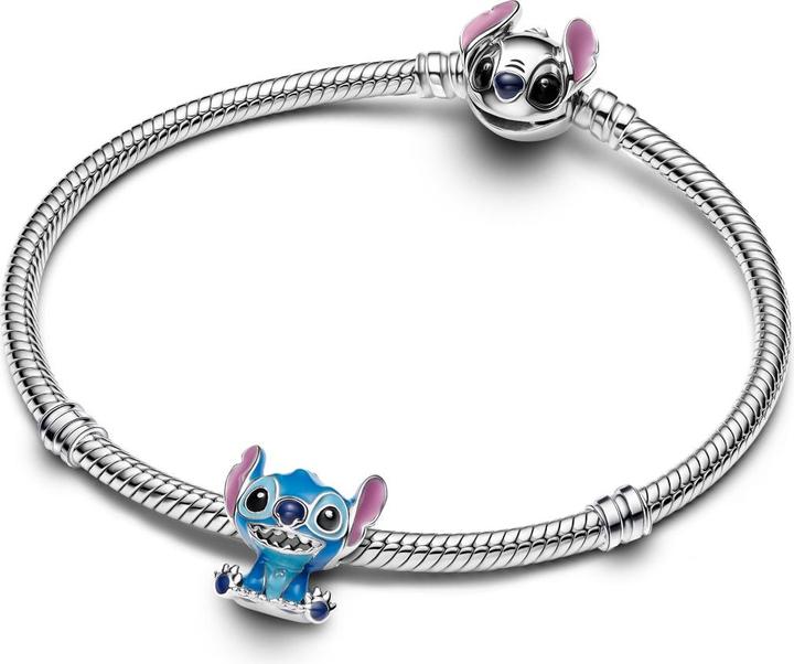 Immagine prodotto Pandora Fascino del punto Disney (Argento 925, Smalto)
