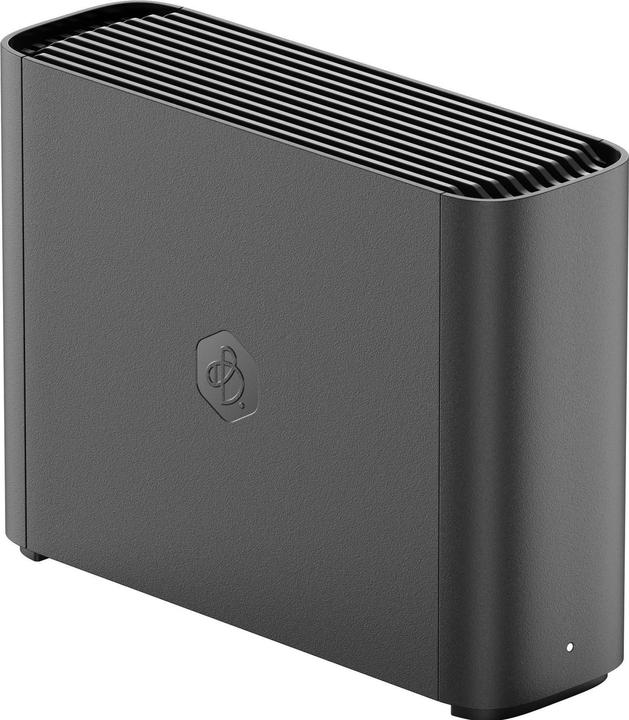 Actual product image Synology BeeStation (1 x 4 TB)
