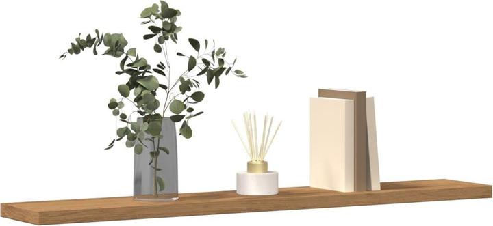 Actual product image VidaXL Wandregale 4 Stk.