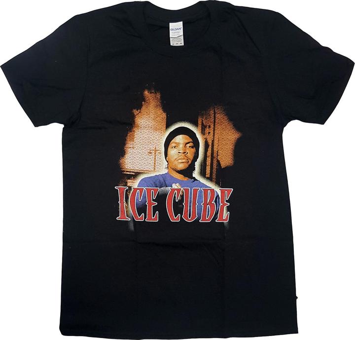 Immagine prodotto Ice Cube Bootleg (S)