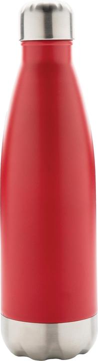 Xd Collection Flasche Edelstahl 500ml (0.50 l)