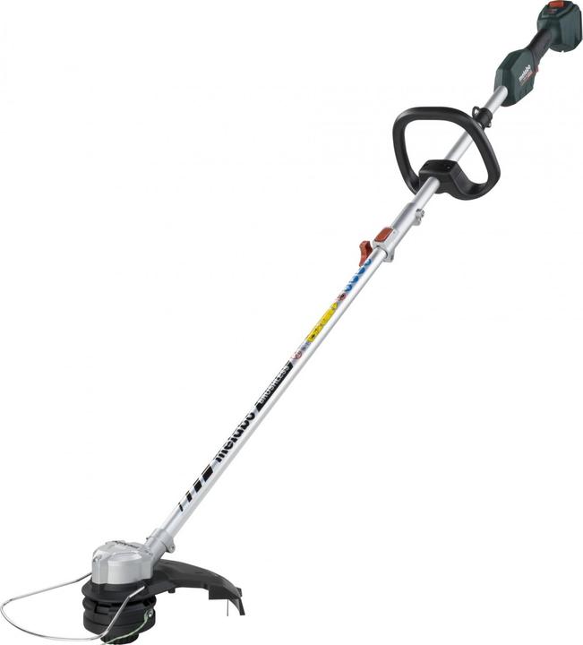 Metabo RTD 18 LTX BL 30 (Trimmfaden)
