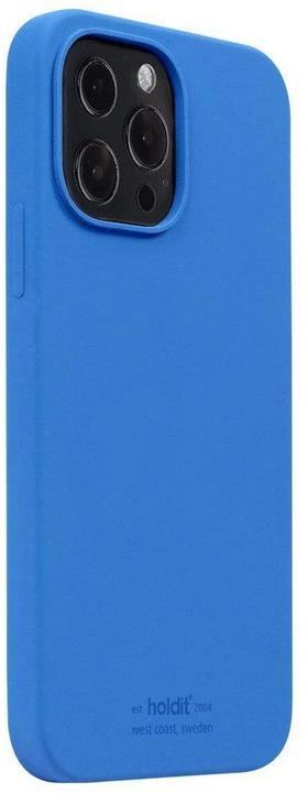 Actual product image Holdit Silicone (Apple iPhone 13 Pro Max)