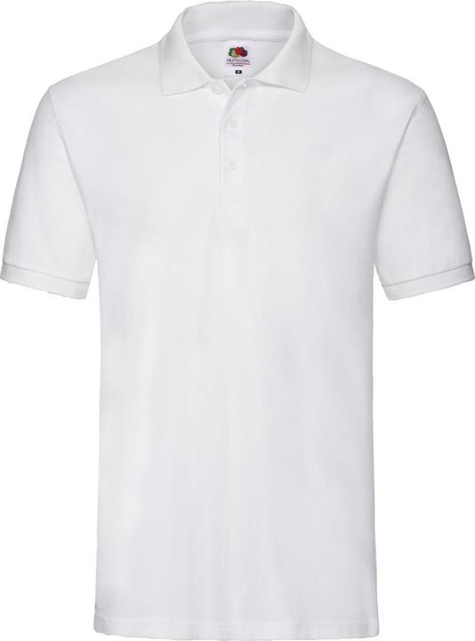 Produktbild Fruit of the Loom Premium Poloshirt (XXL)