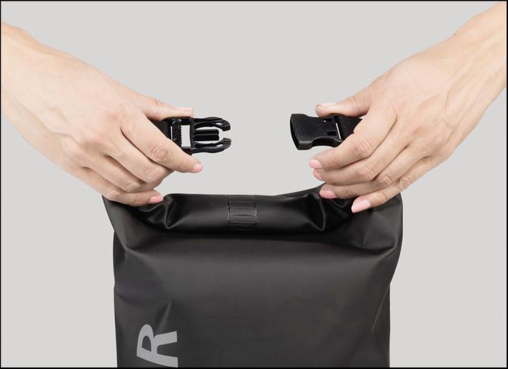 Actual product image Hama Outdoor bag 40l (40 l)