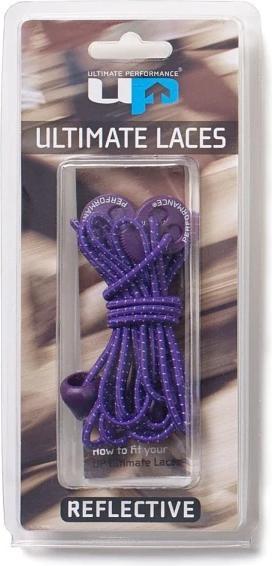 Image du produit UCC Lacets en élastique (118 cm)