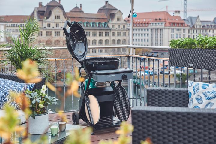 Actual product image Outdoorchef Ambri 480 G Evo (5.80 kW)
