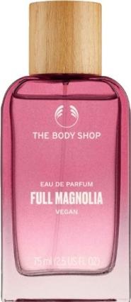 Immagine prodotto Body Shop Eau De Parfum alla Magnolia Piena 75 Ml (Eau de parfum, 75 ml)
