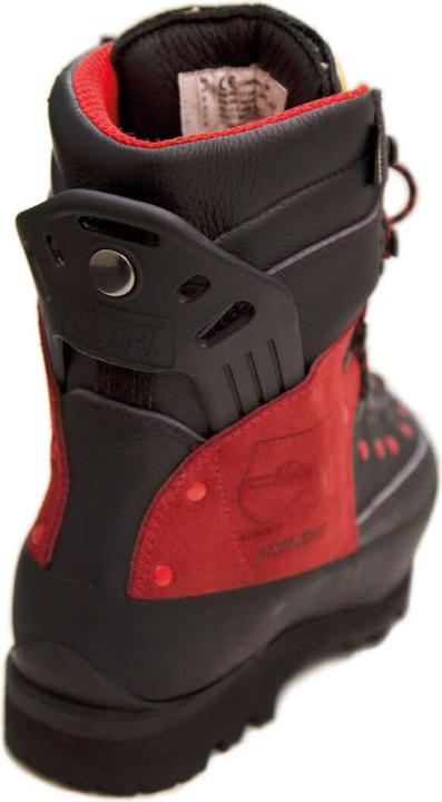 Actual product image Pfanner Cut protection shoes Matterhorn (S2, 43)