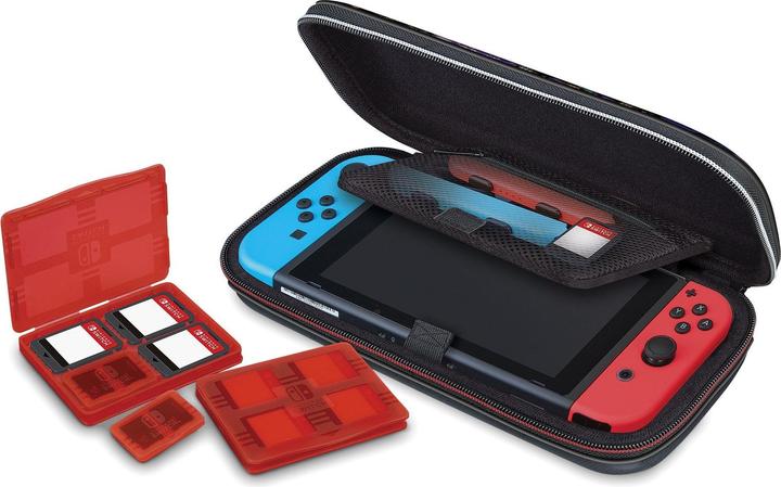 Immagine prodotto Bigben Custodia Deluxe Donkey Kong Country (Funky Kong) (Switch)