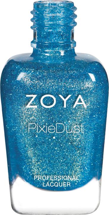 Image du produit Zoya Bay (Vernis couleur)